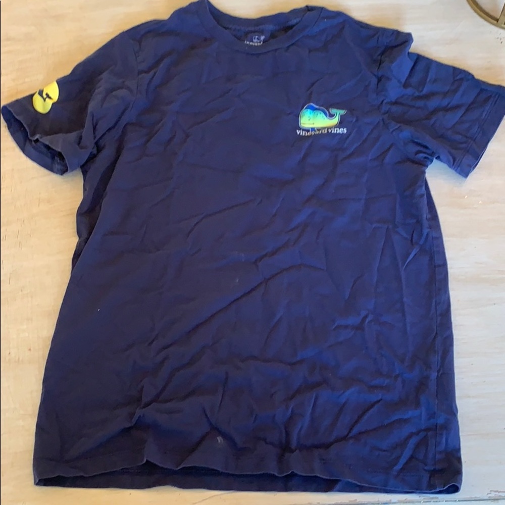 Vineyard vines
